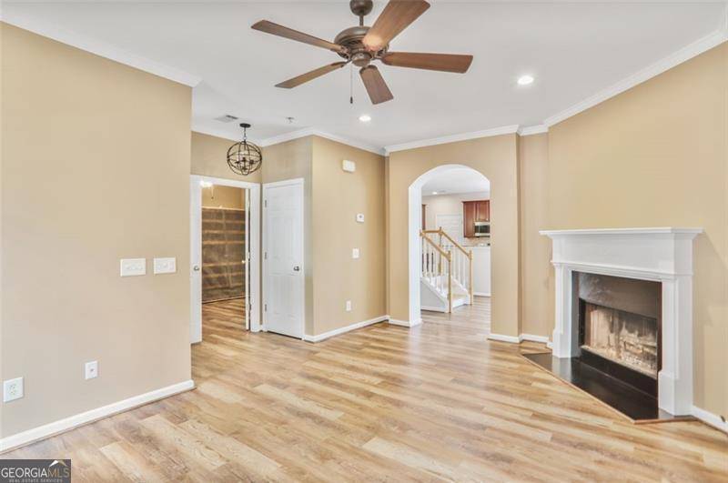 Marietta, GA 30067,747 GARDENSIDE CIR