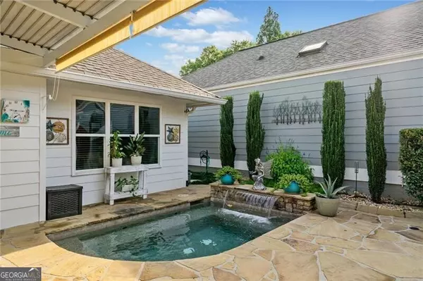 Canton, GA 30114,406 Genevieve DR