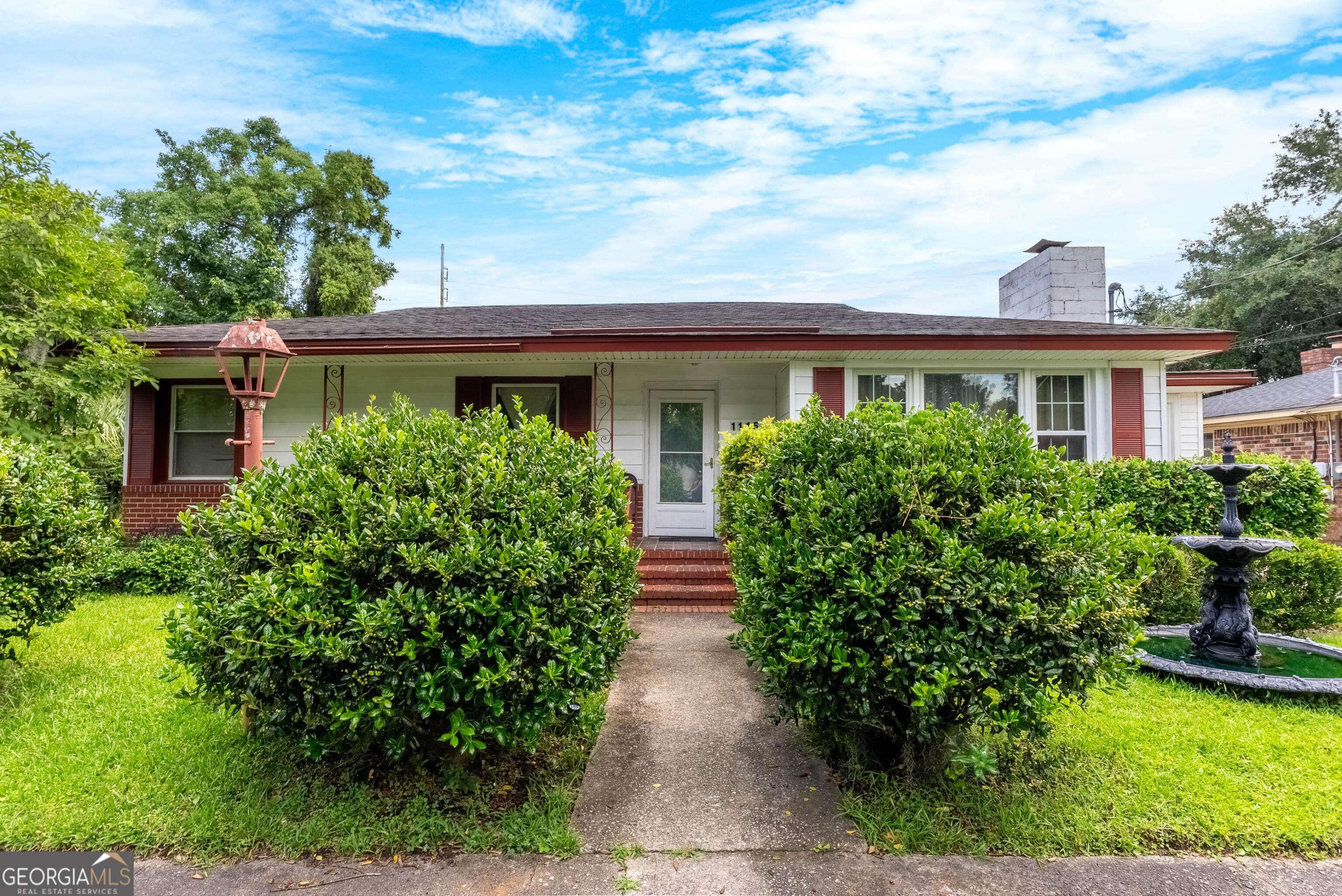 1115 W 51st ST, Savannah, GA 31405