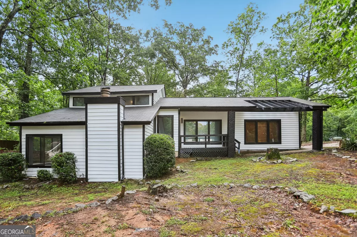 Douglasville, GA 30135,6700 KNOLLWOOD CIR