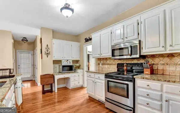 Snellville, GA 30039,4335 Burgomeister PL
