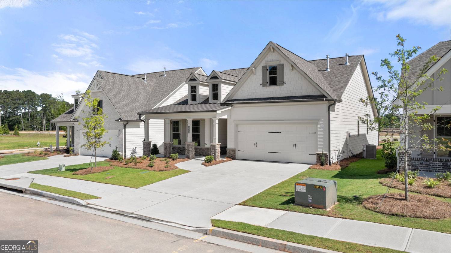 Snellville, GA 30078,1649 Tielman WAY