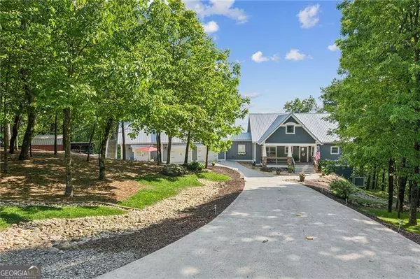 Jasper, GA 30143,1832 Monument RD
