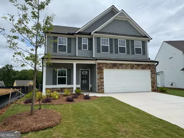 777 Oakmont TRCE, Canton, GA 30114