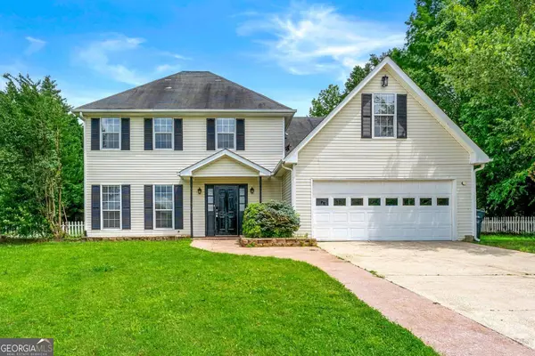3227 Ivy Lake CT, Buford, GA 30519