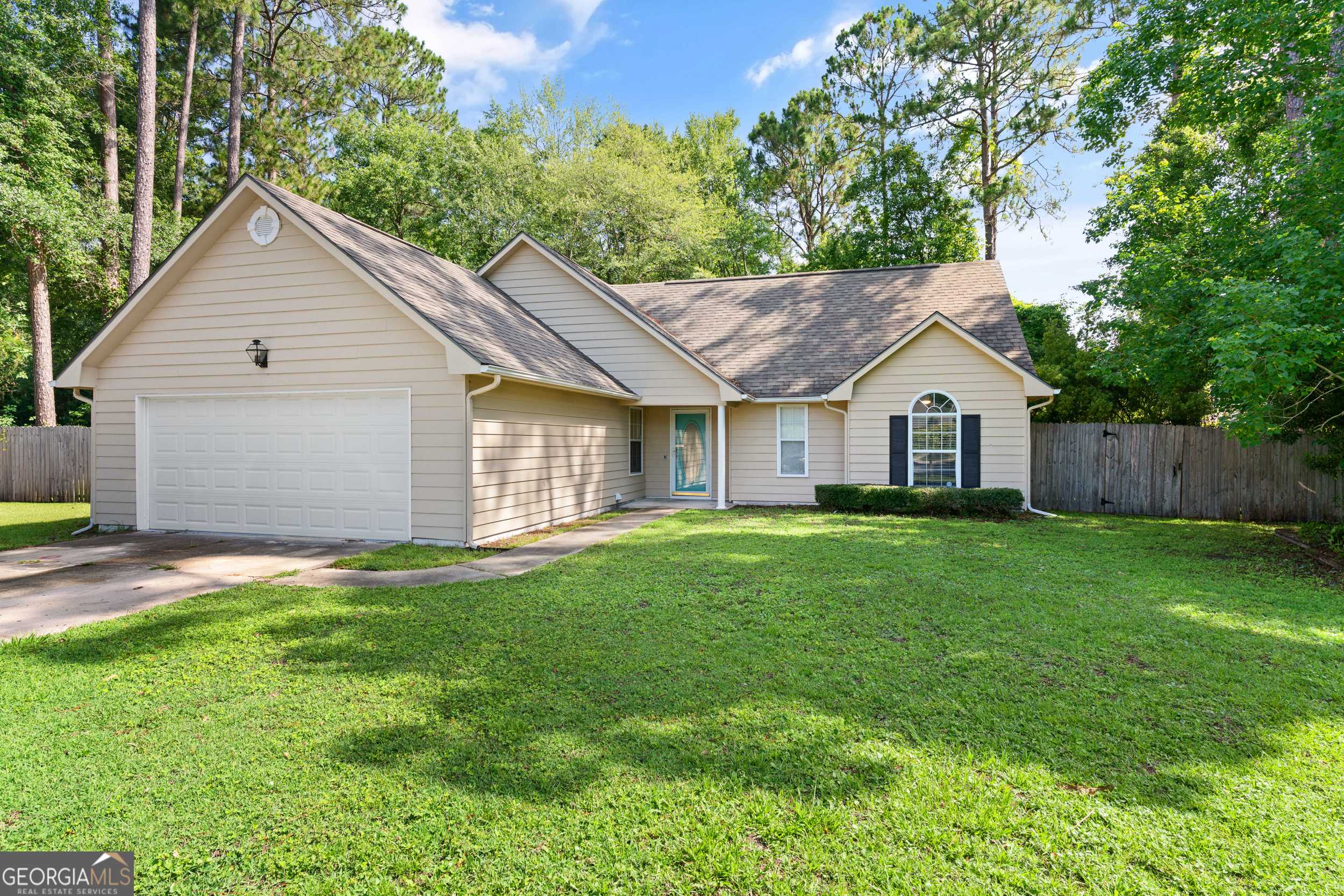 Kingsland, GA 31548,106 Blueberry CT