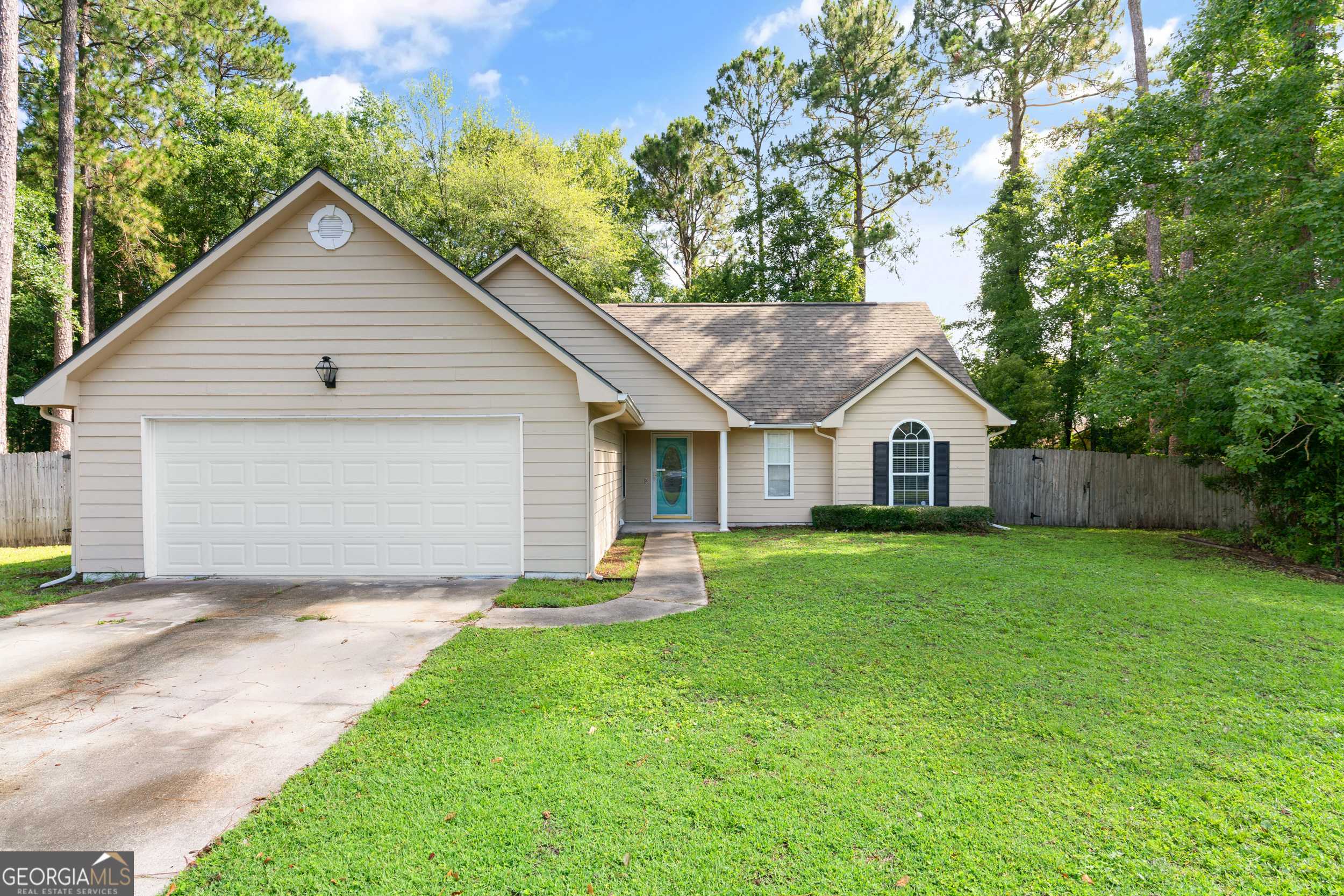 Kingsland, GA 31548,106 Blueberry CT