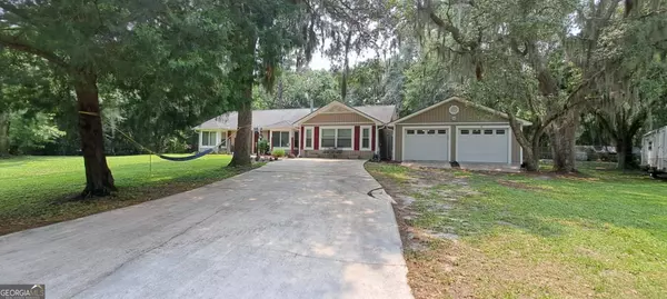 St. Marys, GA 31558,15 Marsh View CT