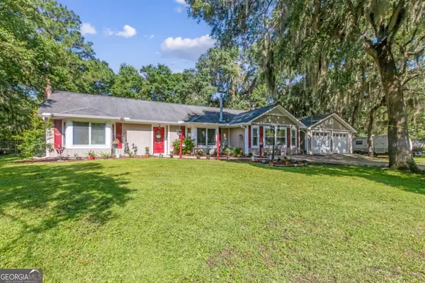 St. Marys, GA 31558,15 Marsh View CT