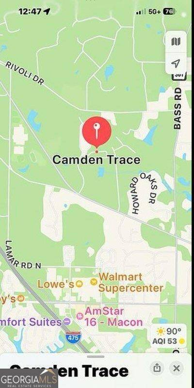 Macon, GA 31210,193 Camden TRCE