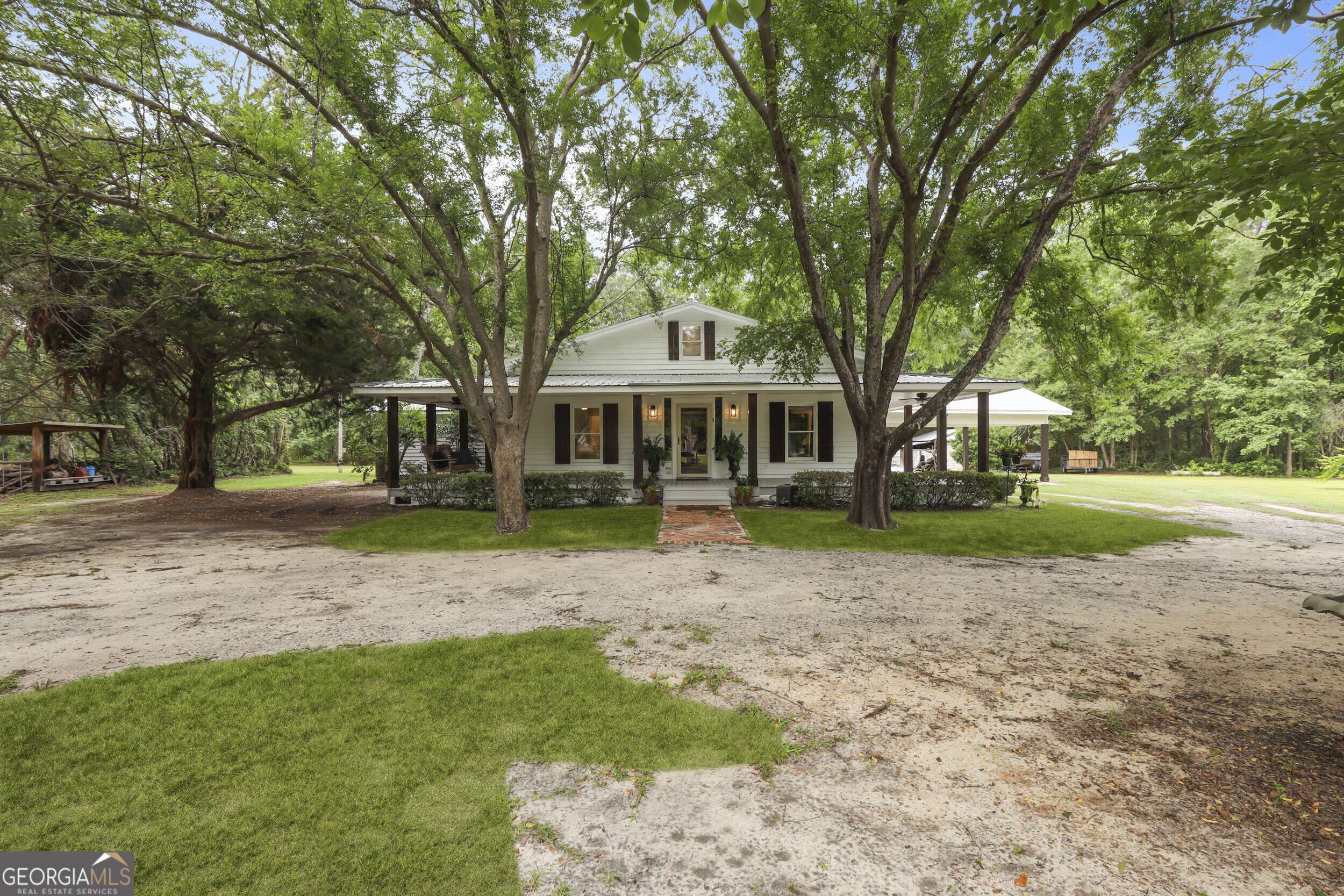 Brooklet, GA 30415,684 Frances LN