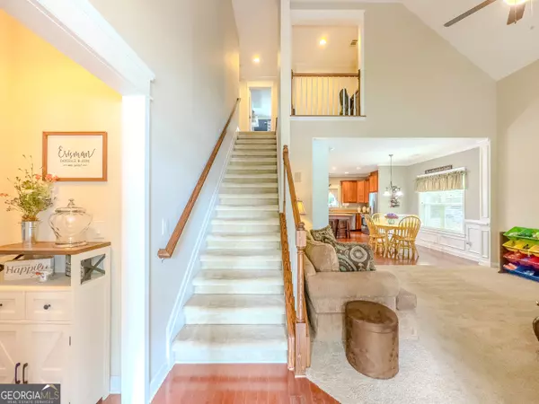Suwanee, GA 30024,557 Pringle DR