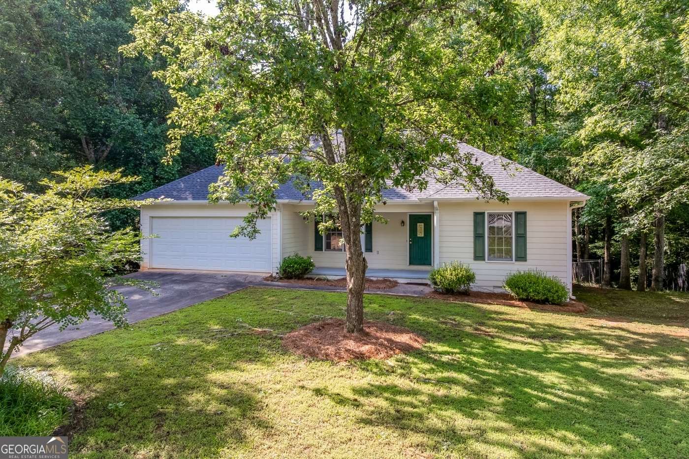 Athens, GA 30605,215 Twin Creek SHRS