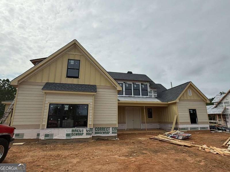 998 Cable RD, Waleska, GA 30183