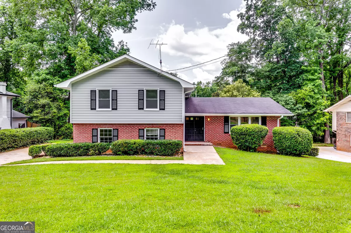Decatur, GA 30032,3755 GREENTREE DR