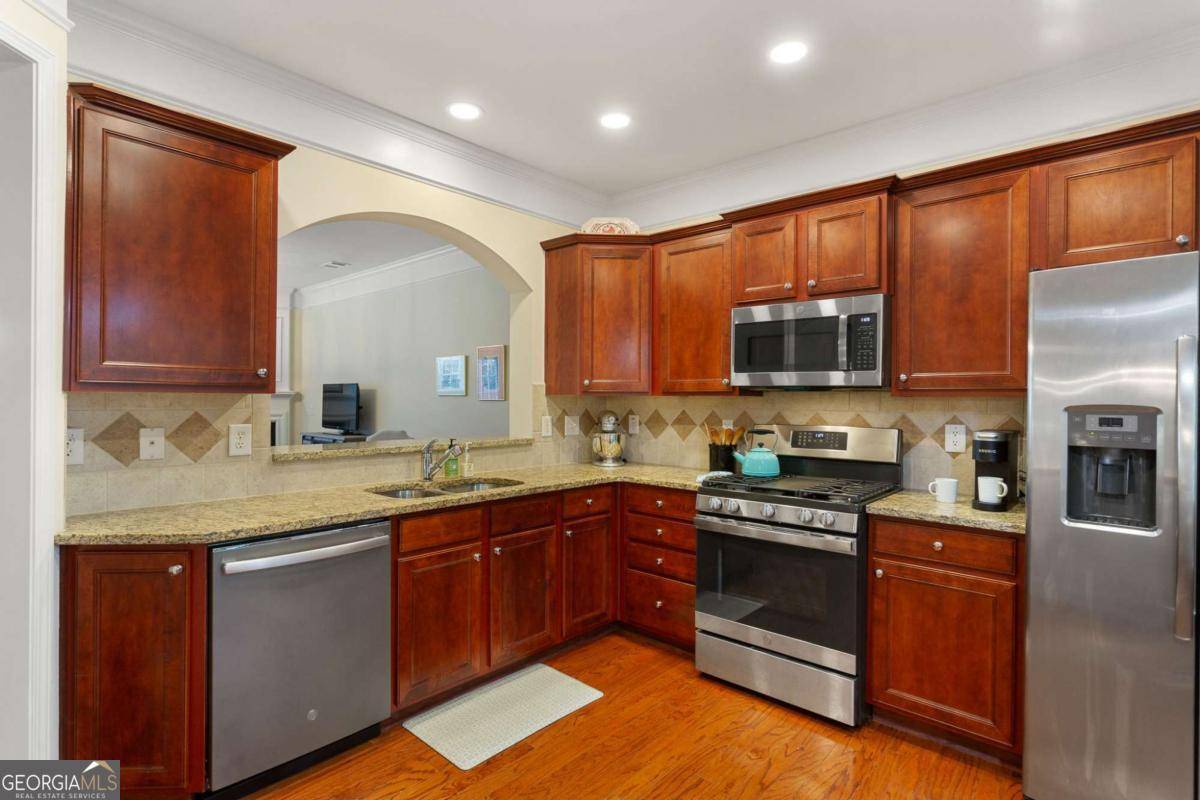 Smyrna, GA 30080,4879 Seldon WAY SE