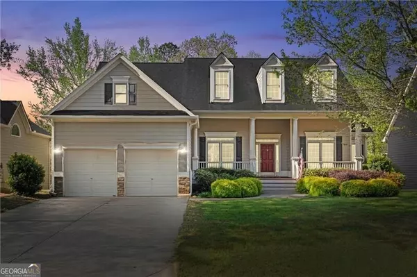 Dallas, GA 30157,150 Northshore XING