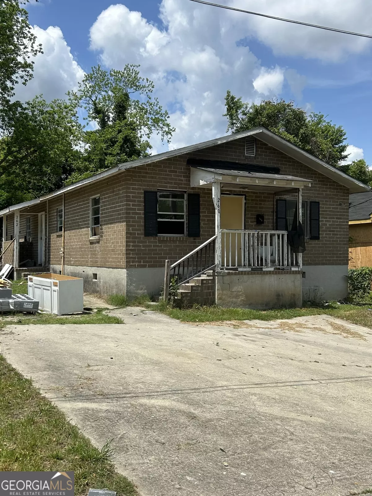 Macon, GA 31204,260 Brief ST