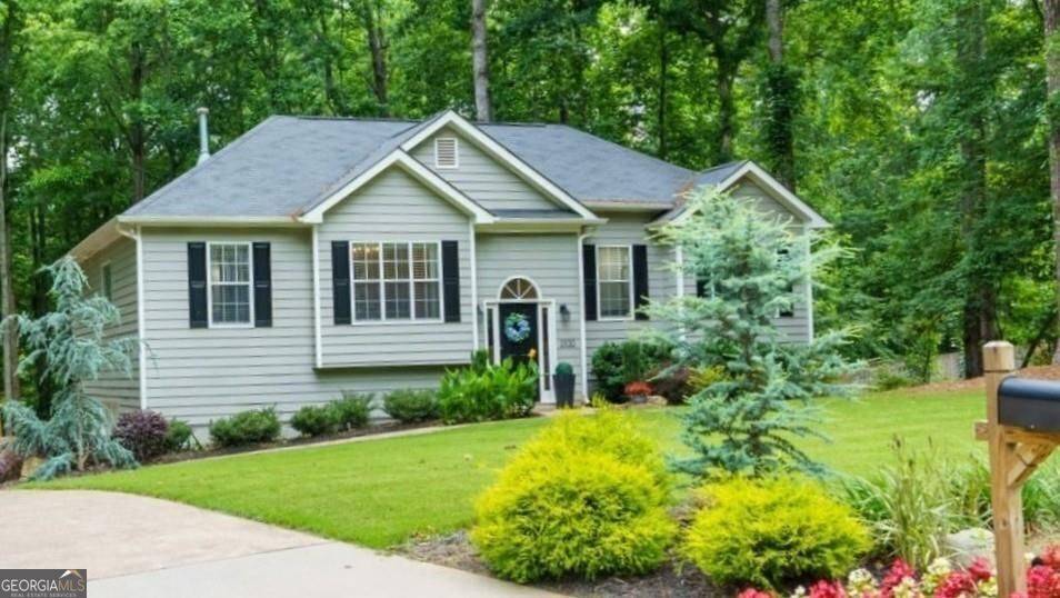5930 Shannon DR, Cumming, GA 30040