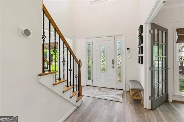 Woodstock, GA 30188,1667 Willow WAY