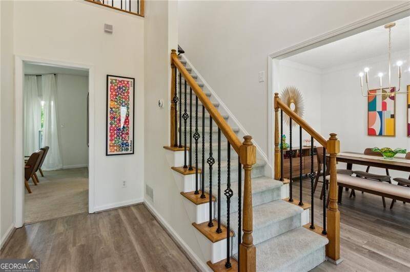Woodstock, GA 30188,1667 Willow WAY