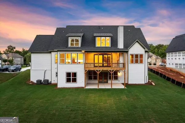 Buford, GA 30518,6750 Pannell RD