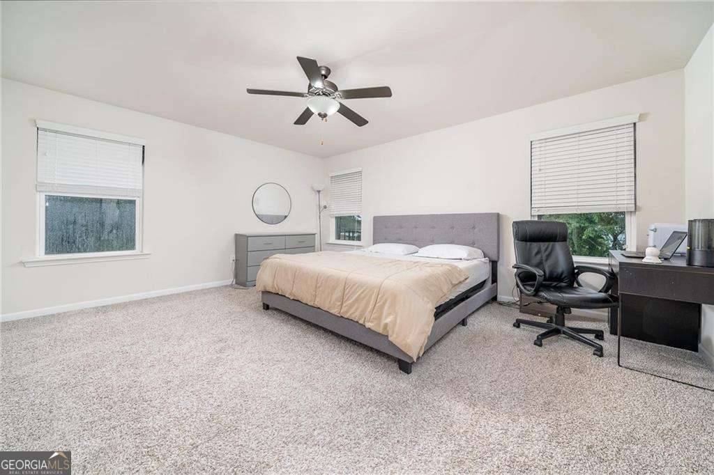 Lawrenceville, GA 30043,1825 Villageside CT