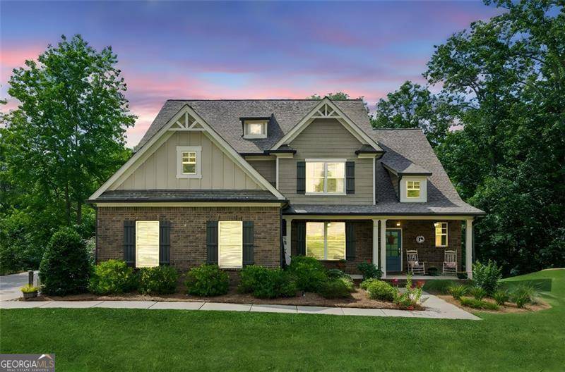 Winder, GA 30680,62 SAINT IVES CIR