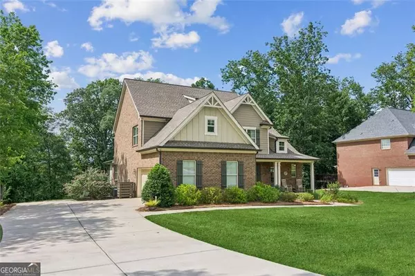 Winder, GA 30680,62 SAINT IVES CIR