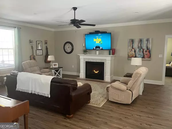 Appling, GA 30802,7191 Moontown RD