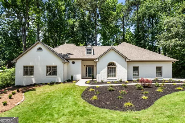 251 Waller CIR NW, Marietta, GA 30064