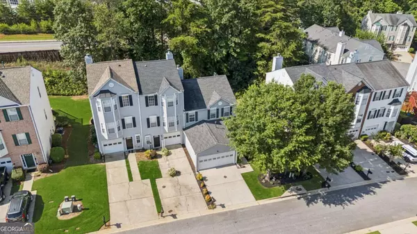 Cumming, GA 30040,1714 Indian WAY