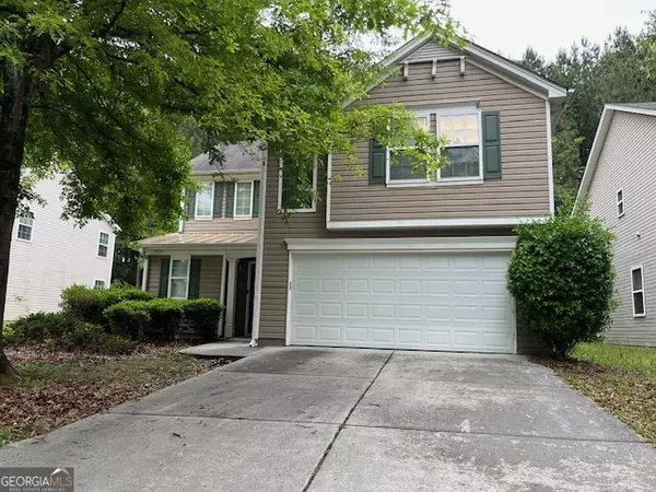 5733 Sable WAY, Atlanta, GA 30349