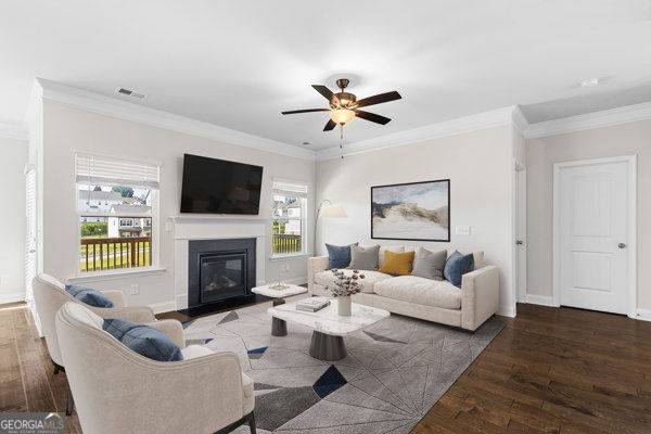 Hoschton, GA 30548,1494 Weeping Tree CIR