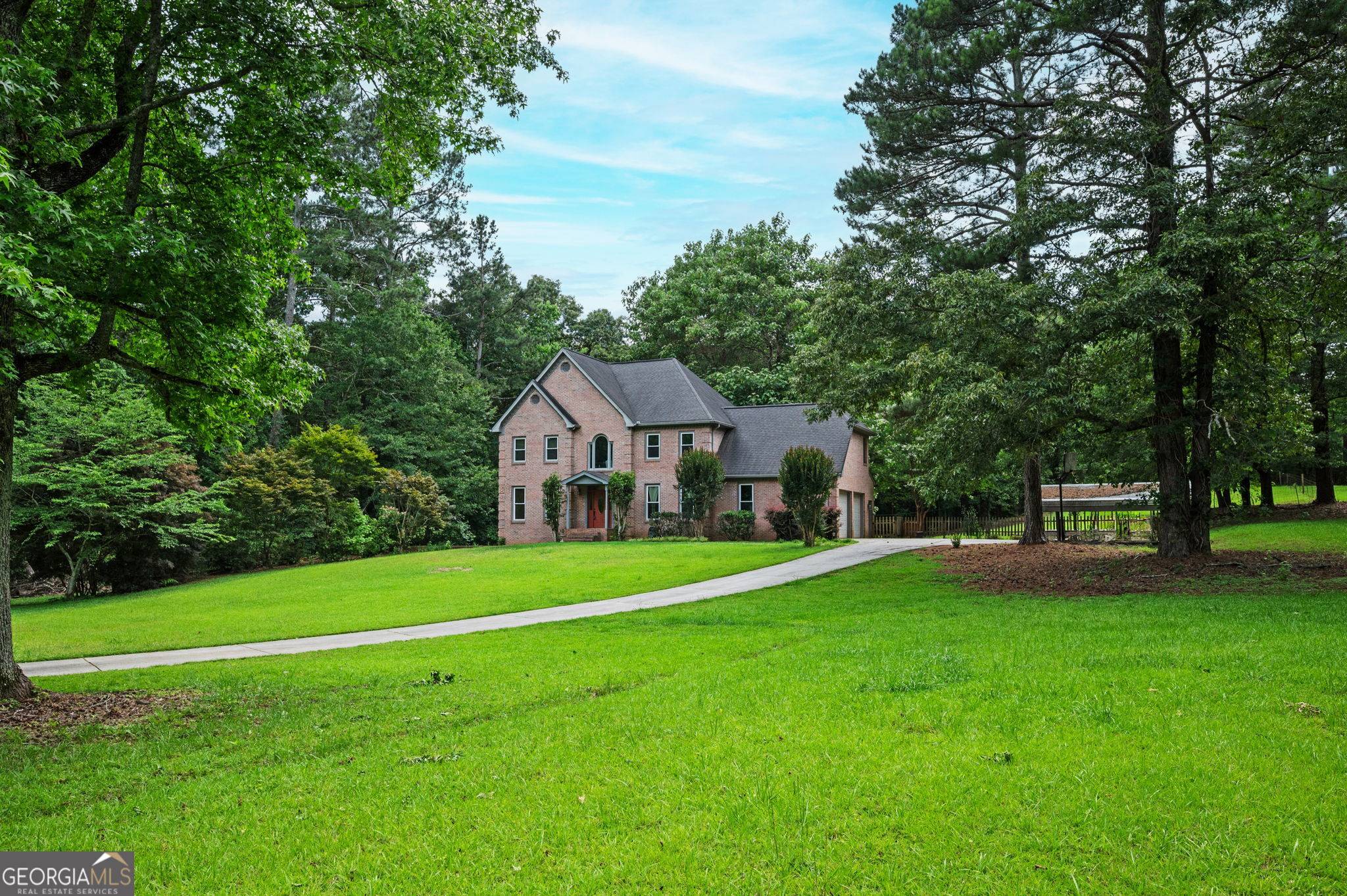 Hampton, GA 30228,13789 Woolsey RD