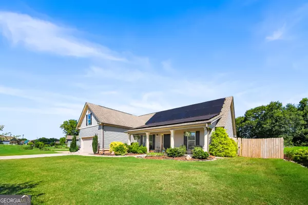 Statham, GA 30666,162 Ashton LN