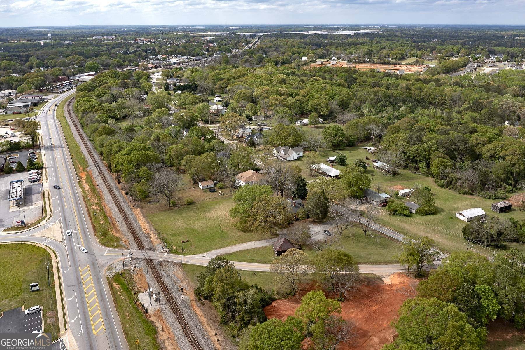 Locust Grove, GA 30248,960 Jackson ST