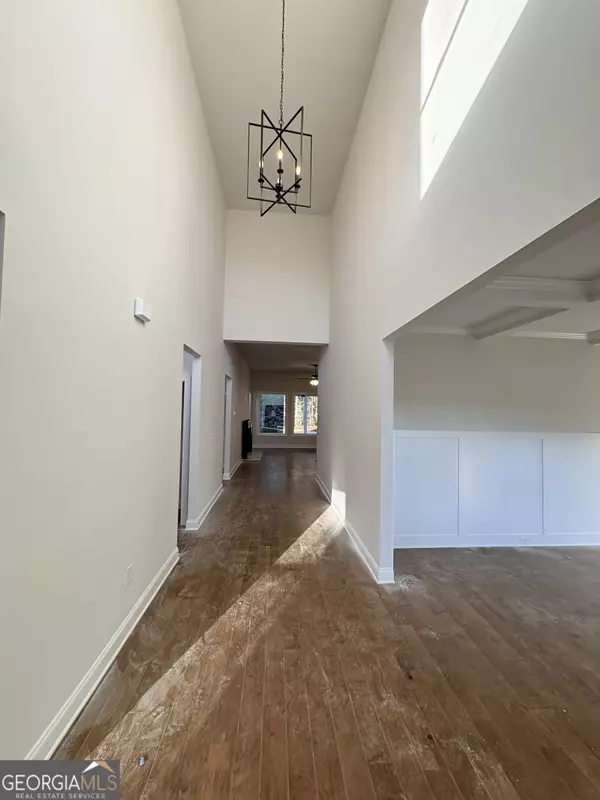 Senoia, GA 30276,89 Marsh Hawk CT #5-132