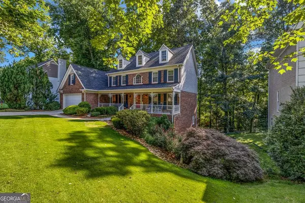 Tucker, GA 30084,441 Belgrave LN