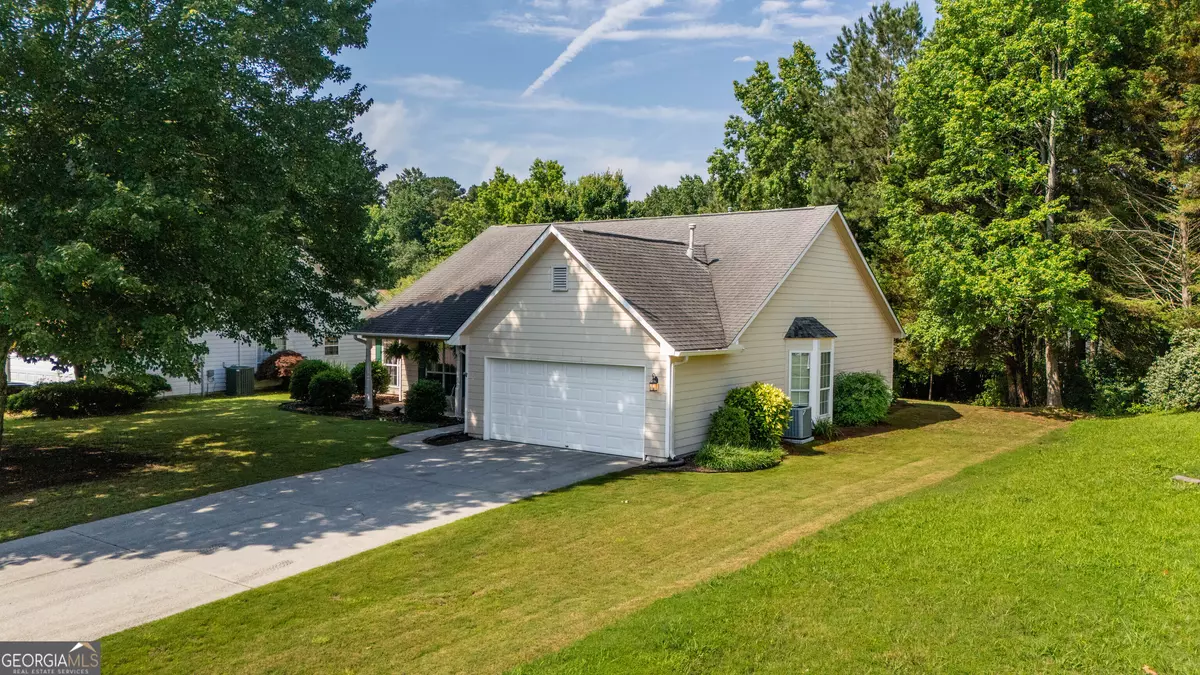 Sugar Hill, GA 30518,5832 Sycamore Ridge DR