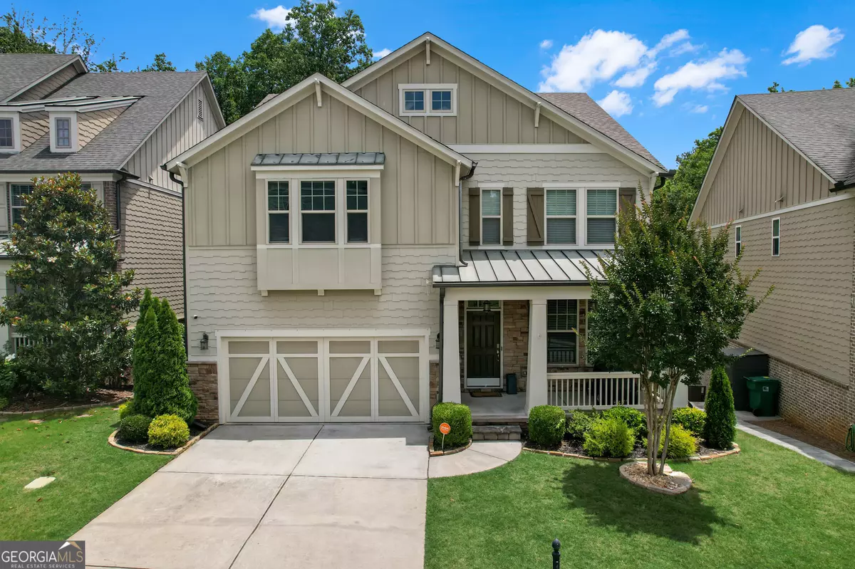 Smyrna, GA 30082,1840 Tululah TRL