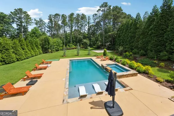 Milton, GA 30004,560 Arcaro DR