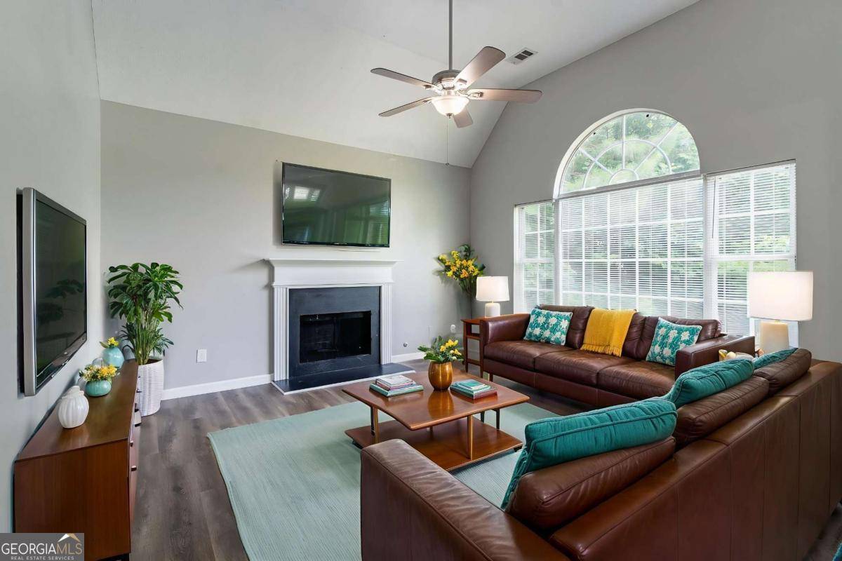 Mcdonough, GA 30252,1404 Lancaster CT