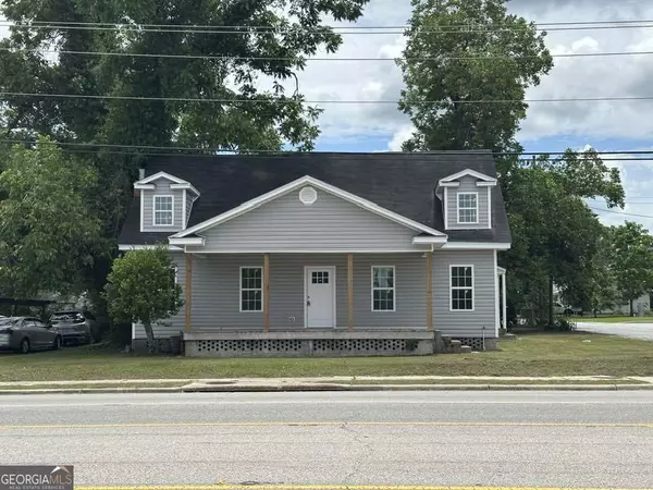 Blackshear, GA 31516,3715 E Highway 84