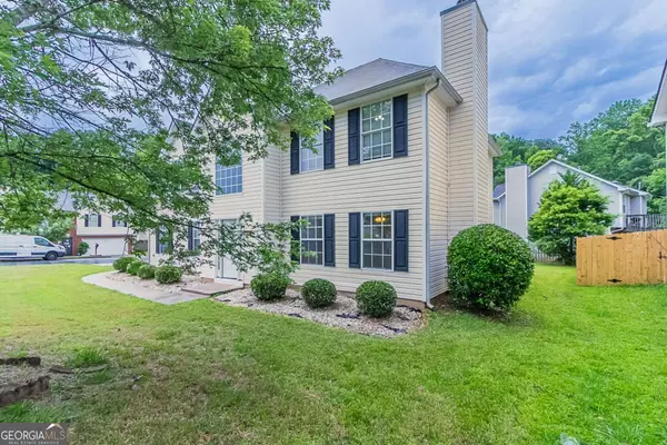 Riverdale, GA 30296,6181 E Fayetteville DR