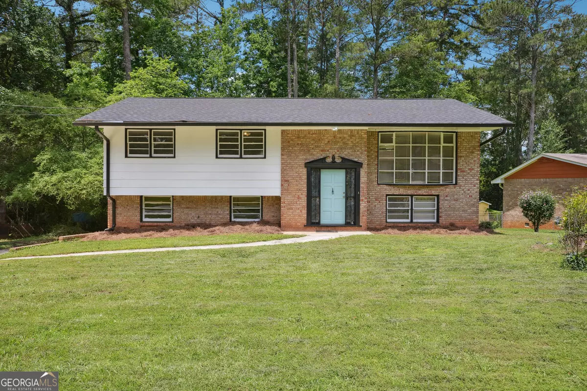 Decatur, GA 30034,3611 Radcliffe BLVD