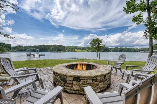 Blairsville, GA 30512,583 Fleenor RD