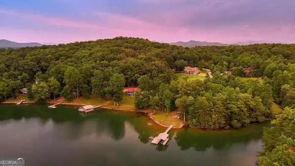 Blairsville, GA 30512,583 Fleenor RD