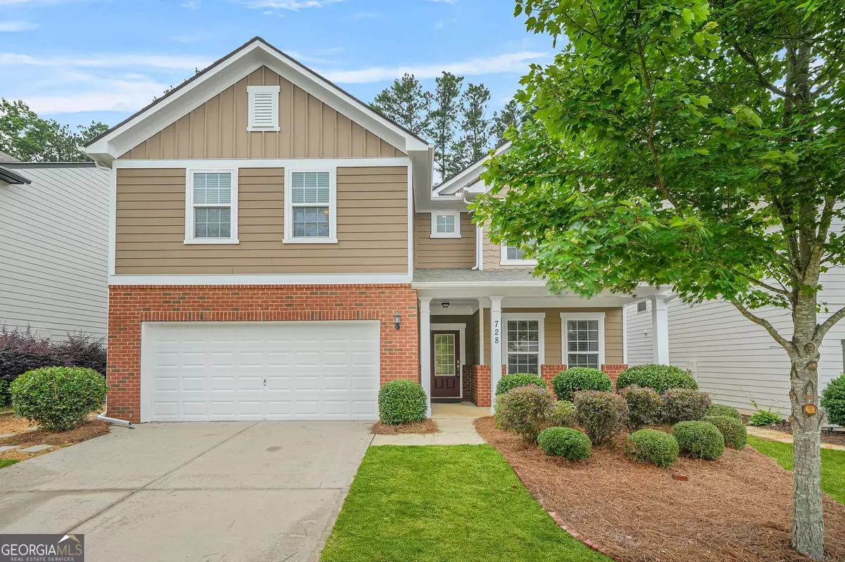 Canton, GA 30115,728 Lorimore PASS