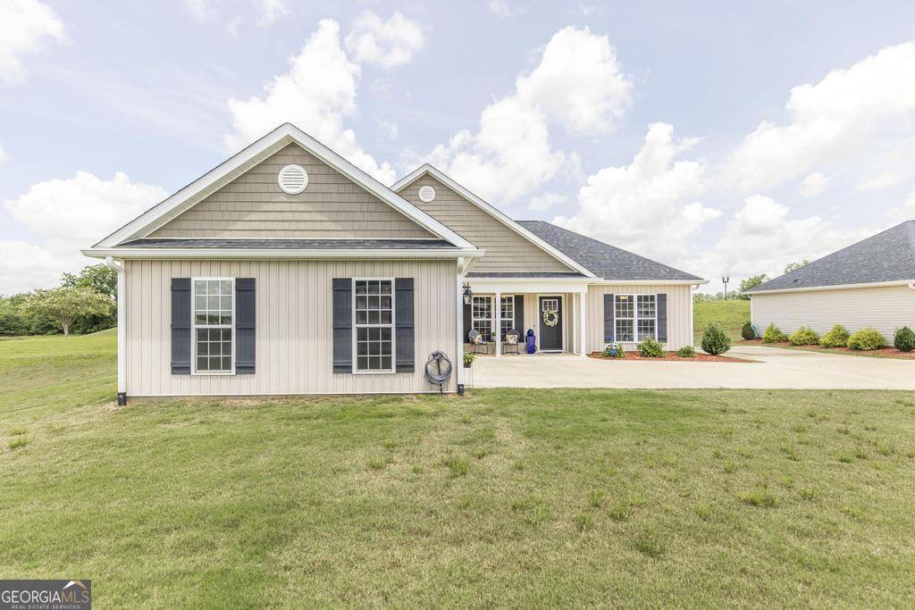 Perry, GA 31069,2303 Quail Ridge LN